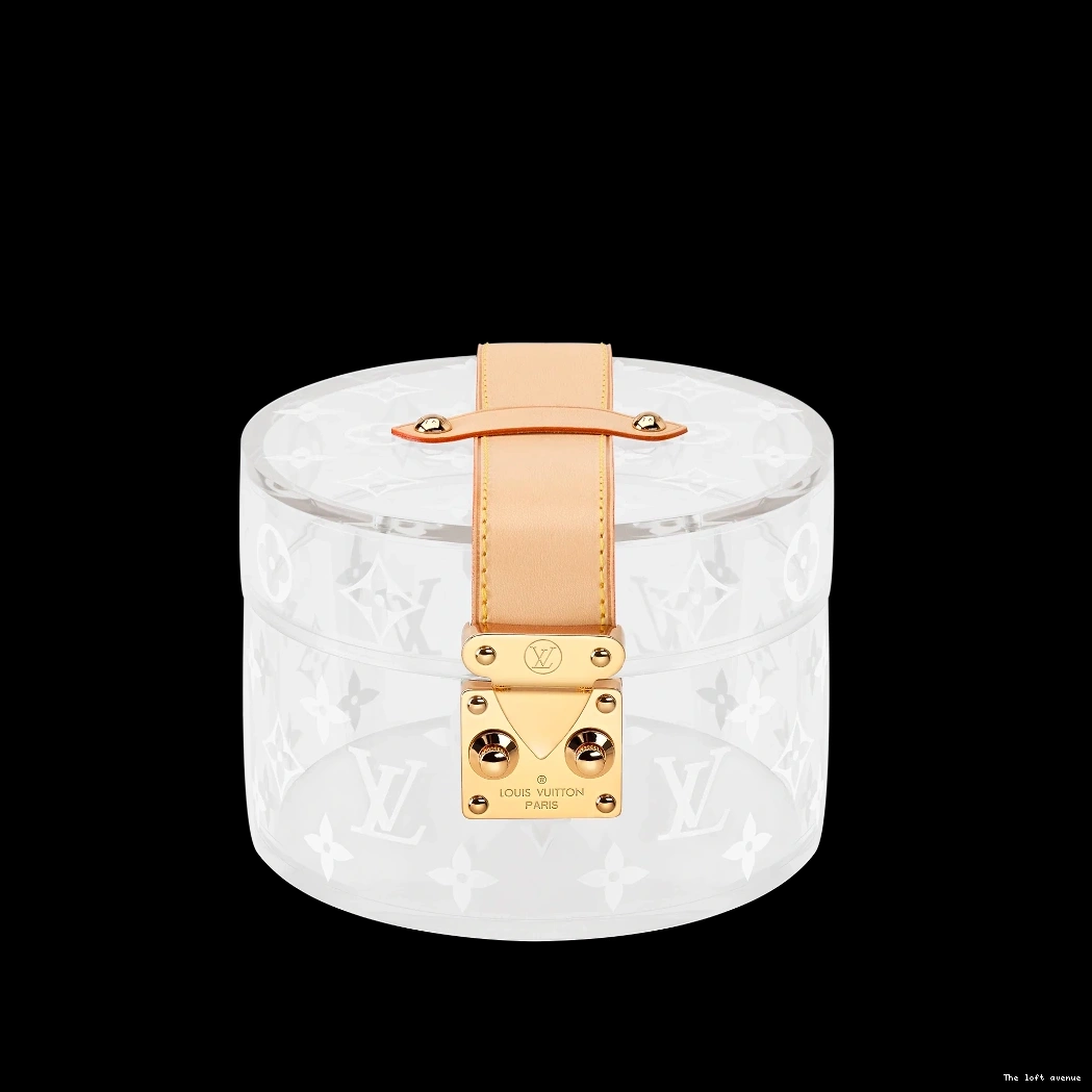 SCOTT CUSTOM BOX ROUND 0821